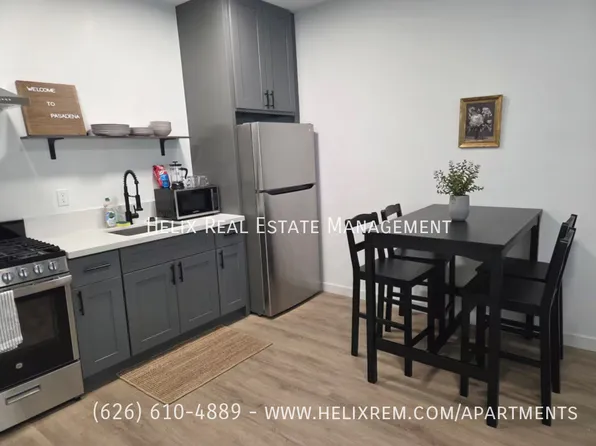 405-417 N Euclid Ave, Pasadena, CA