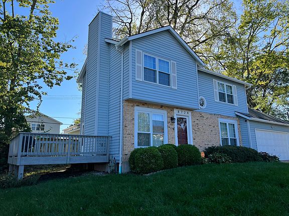 2nd image of 8724 Garden Ct