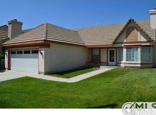 19649 Babington St, Santa Clarita, CA 91351