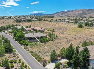 445 Socorro Ct, Reno, NV 89511