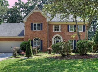 521 Belgrave Ln, Tucker, GA 30084