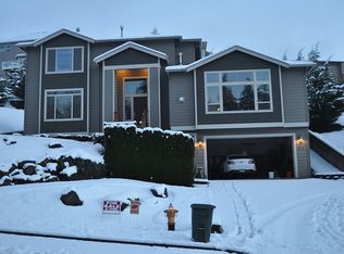 820 Waters Watch Rd, Kalama, WA 98625