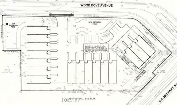 2nd image of Wood Dove Ave