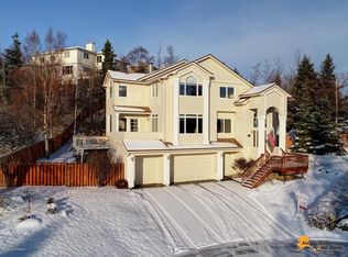 2947 Crows Nest Cir, Anchorage, AK 99515