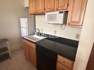 51 Queensberry St #2CP, Boston, MA 02215