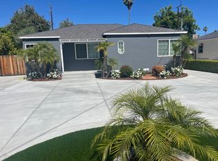 6338 Costello Ave, Van Nuys, CA 91401