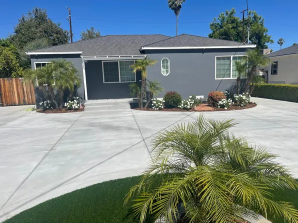 6338 Costello Ave, Van Nuys, CA 91401