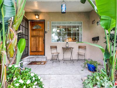 1820 N Avon St, Burbank, CA, 91505