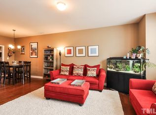 755 Blossom Grove Dr, Cary, NC 27519