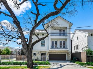 801 Willard St, Houston, TX 77006