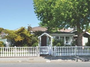 406 Almar Ave, Santa Cruz, CA 95060