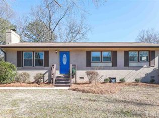 913 Greenwich St, Raleigh, NC 27610