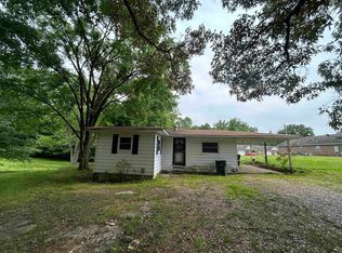 5746 Highway 284, Forrest City, AR 72335