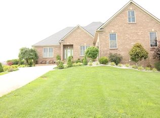 4039 Port Royal Dr, Richmond, KY 40475