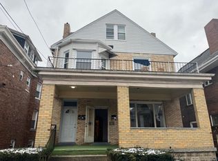 5808 Hobart St APT 1, Pittsburgh, PA 15217