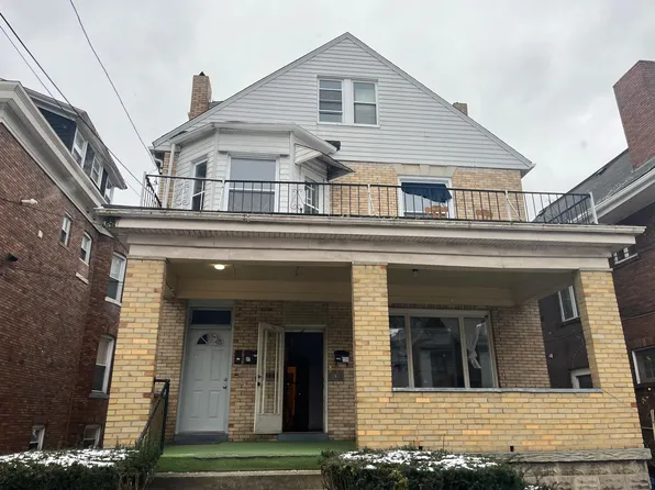 5808 Hobart St APT 1, Pittsburgh, PA 15217
