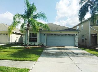 25918 Crippen Dr, Land O Lakes, FL 34639