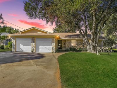 4110 Apache Trail Ct, Granbury, TX, 76048