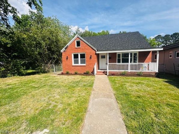 2226 Marshall Ave, Norfolk, VA 23504