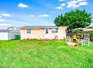3901 Lakewood Rd #B, Lake Worth, FL 33461