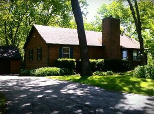 1885 N Daysville Rd, Oregon, IL 61061