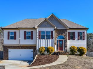 47 Little Creek Manor Ct, Dallas, GA 30157