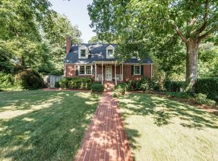 2651 Saint Marys St, Raleigh, NC 27609