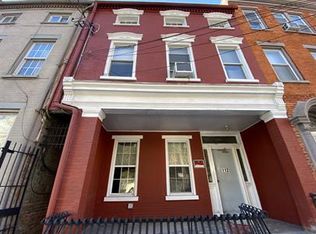 112 South Prince Street, Lancaster, PA 17603