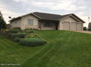 321 Lincoln Ave SW, Wadena, MN 56482