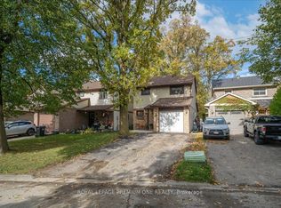 30 Mitchell Ave, Brampton, ON L6Z1H3