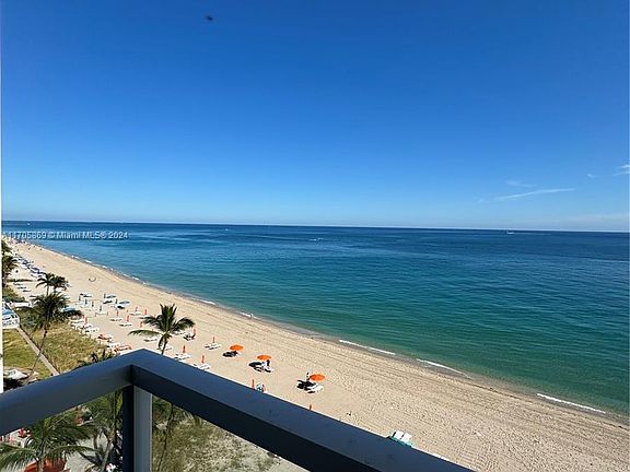 4th image of 3750 Galt Ocean Dr APT 711