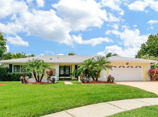 3084 Augusta Dr W, Clearwater, FL 33761