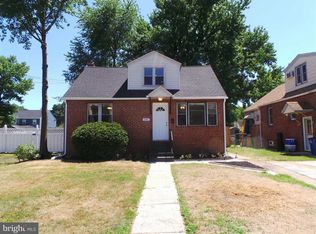 546 Walnut St, Audubon, NJ 08106