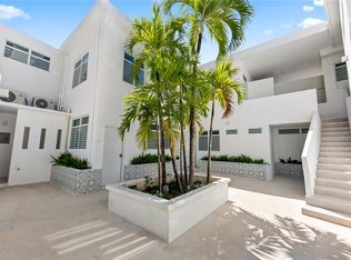 1366 Wilson #4, San Juan, PR 00907