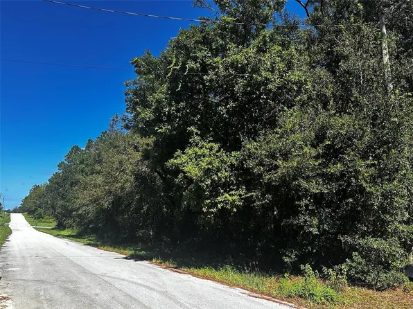 3301 E Anderson St Lot 91, Inverness, FL 34453