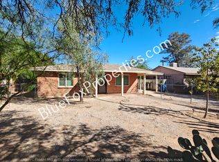 907 E Weymouth St, Tucson, AZ 85719