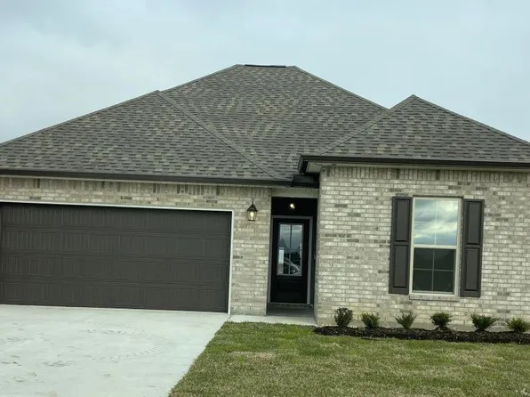 4521 Green Wood Way, Lake Charles, LA 70607