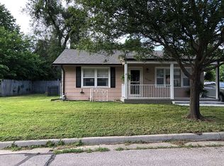 3208 W Saint Louis Ave, Wichita, KS 67203
