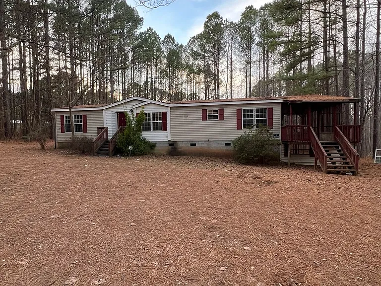 34 Gold Finch Ln — Photo 1