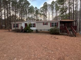 34 Gold Finch Ln, Henderson, NC 27537