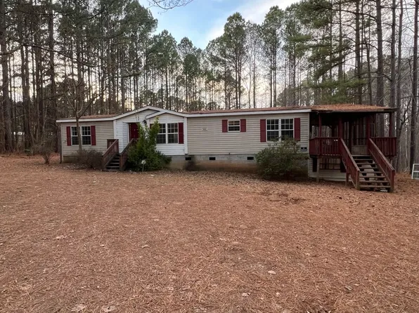 34 Gold Finch Ln, Henderson, NC 27537