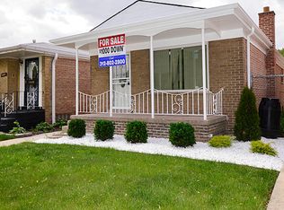 9316 S Eggleston Ave, Chicago, IL