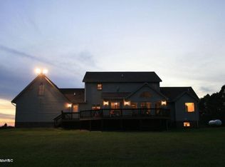 11724 Satterlee Rd, Lakeview, MI 48850