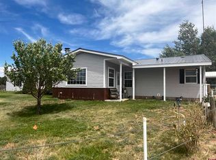 600 County Road 8f, Egnar, CO 81325