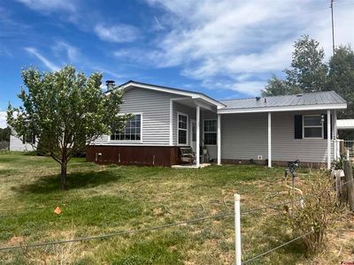 600 County Road 8F, Egnar, CO, 81325