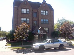 1775 Van Dyke St APT 7, Detroit, MI 48214