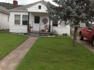 3606 Crane Ave, Huntington, WV 25705