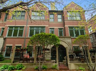 1465 S Indiana Ave, Chicago, IL 60605