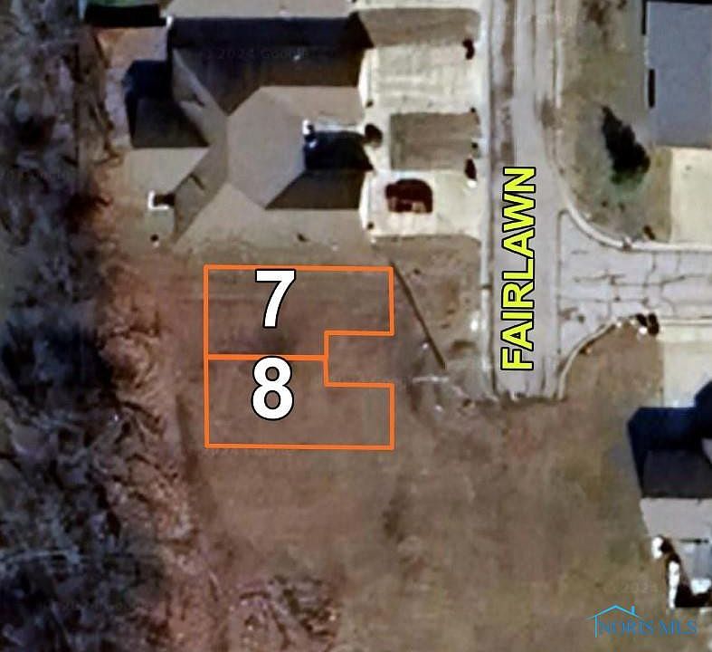 2nd image of 1680 Fairlawn St