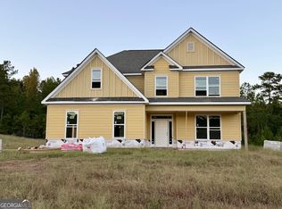 104 Cameron Dr, Forsyth, GA 31029